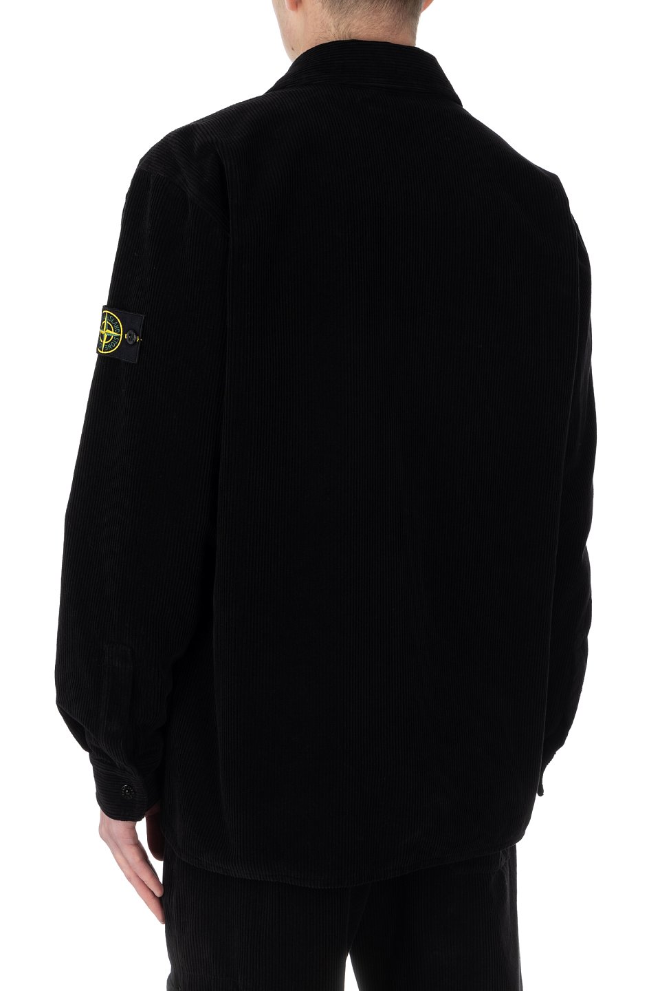 Рубашка Stone Island - фото 4