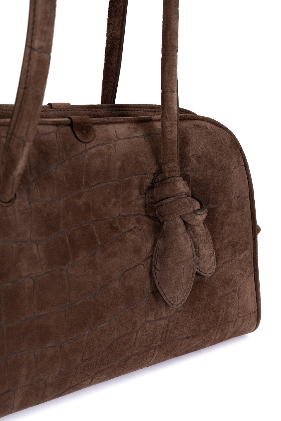 Сумка Jacquemus - фото 4