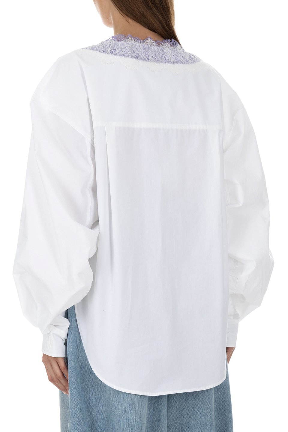 Блуза J.W. Anderson - фото 4