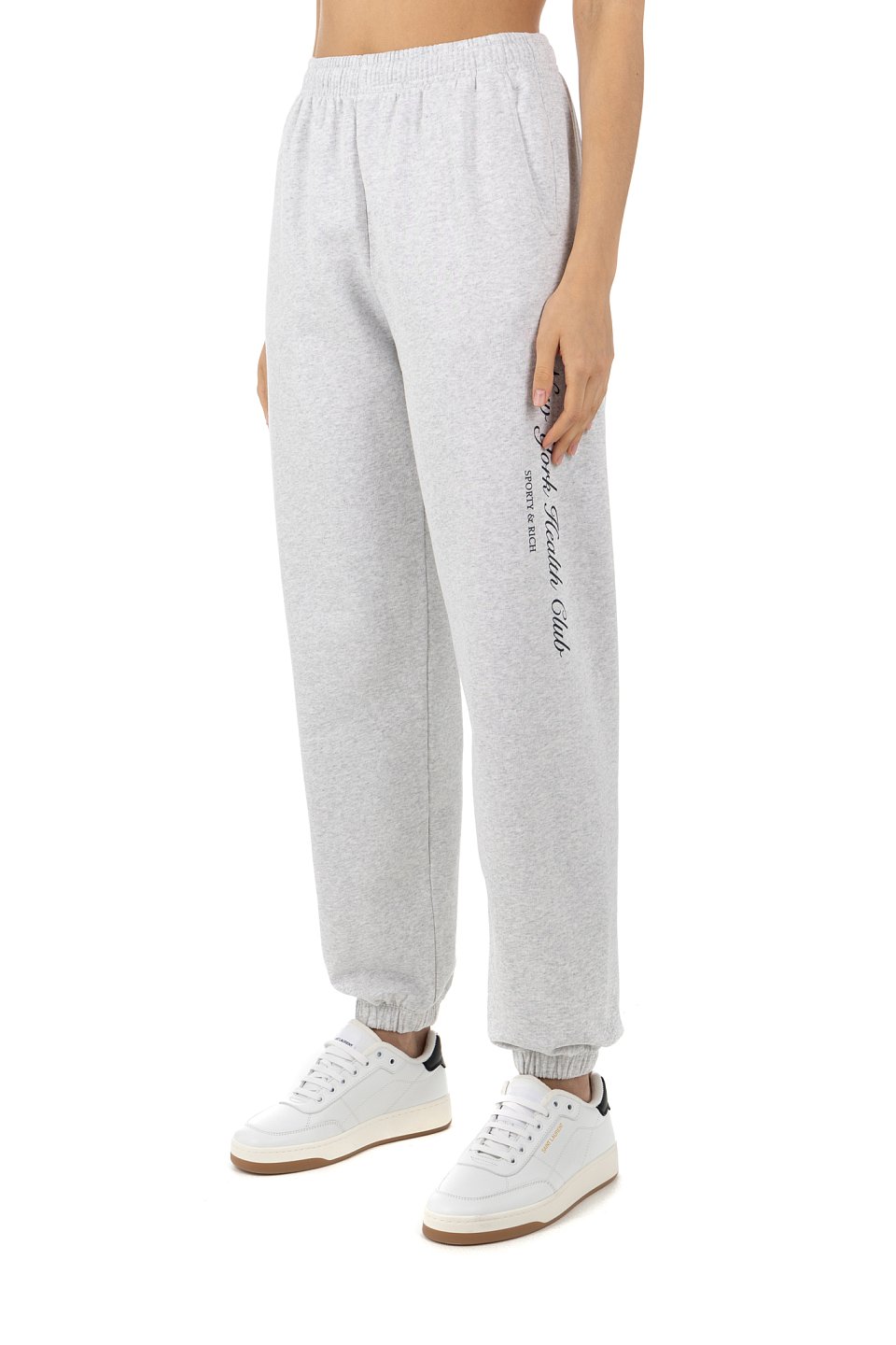 Брюки Sporty & Rich - фото 3