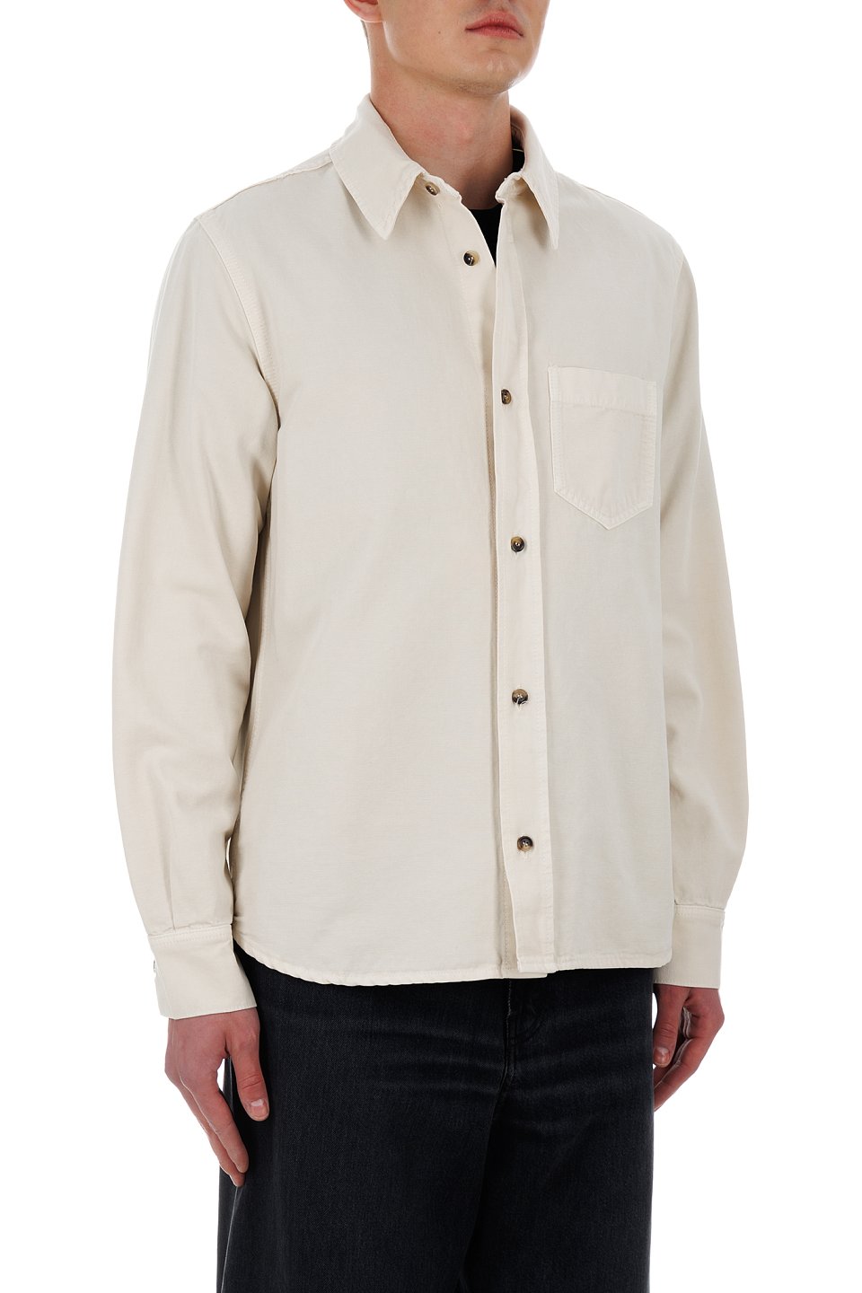 Рубашка Haikure - фото 3