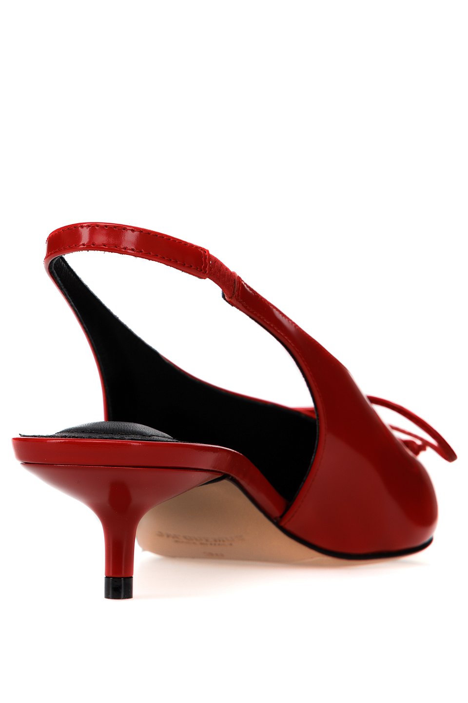 Туфли Jacquemus - фото 3