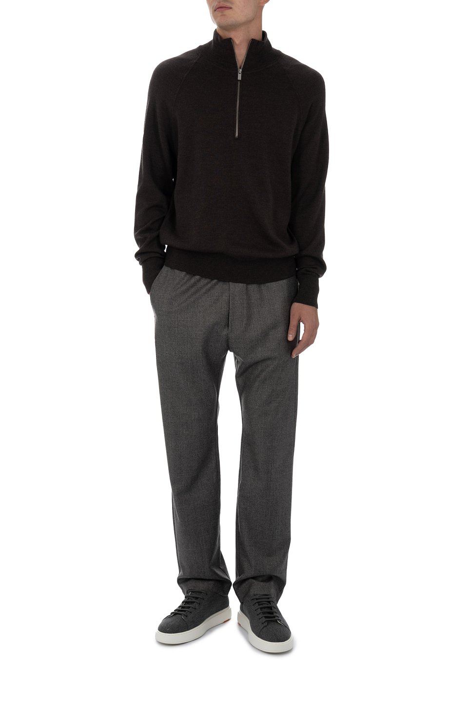 Брюки Barena Venezia - фото 2