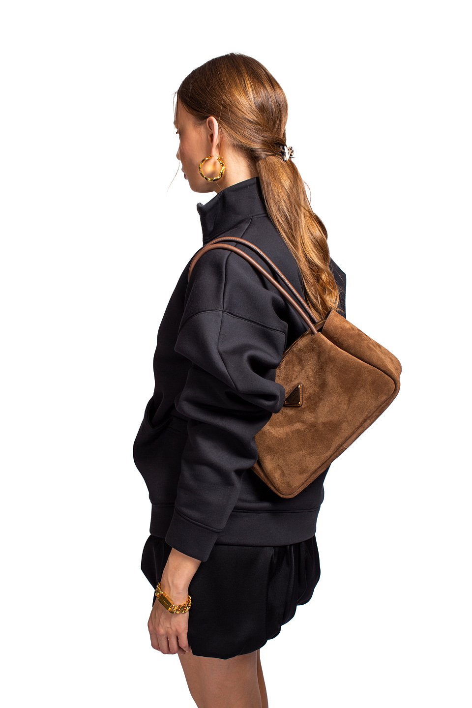 Сумка Prada - фото 2