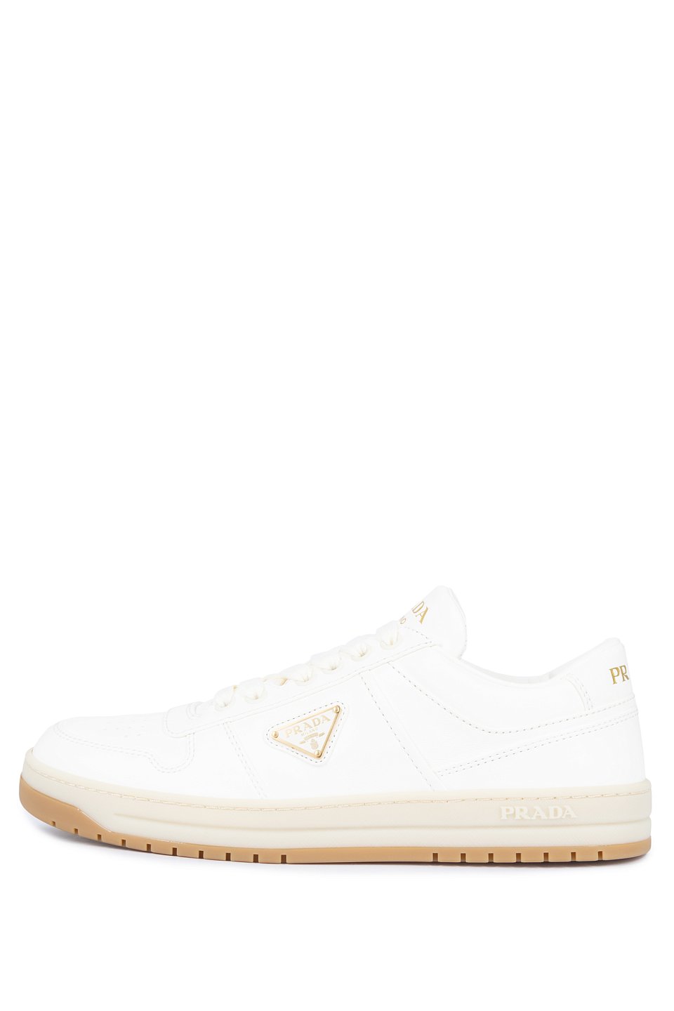 Кеды Prada - фото 1