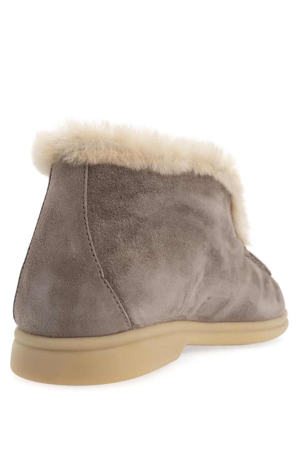 Ботинки Brunelli - фото 3