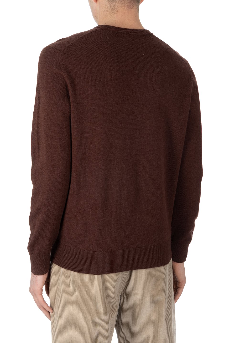 Джемпер Mc2 Saint Barth - фото 4