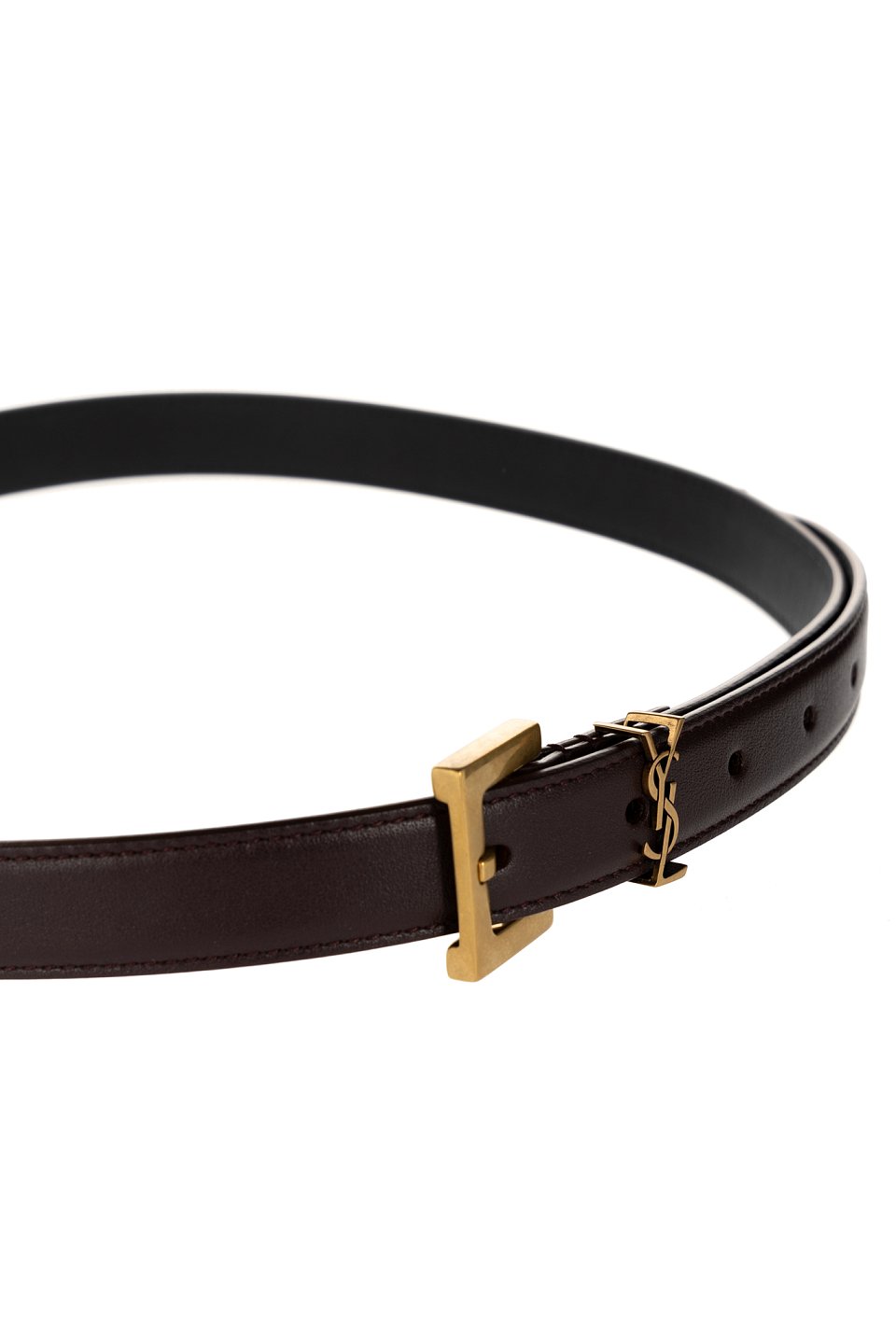 Ремень Saint Laurent - фото 2