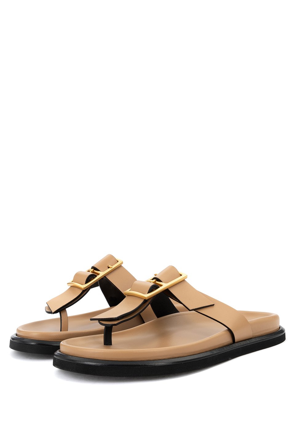 Шлепанцы The Core - фото 2