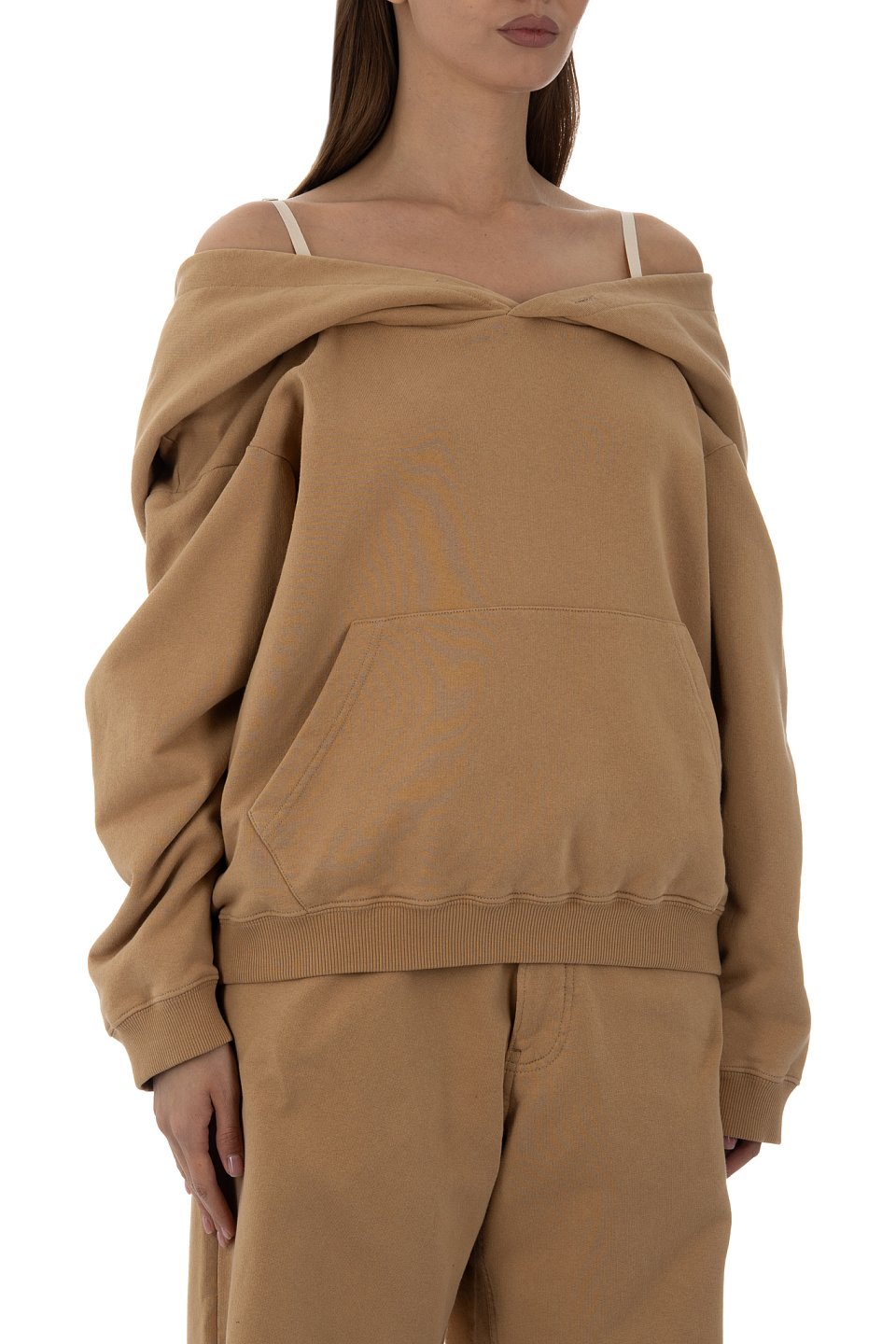 Худи MM6 - фото 3