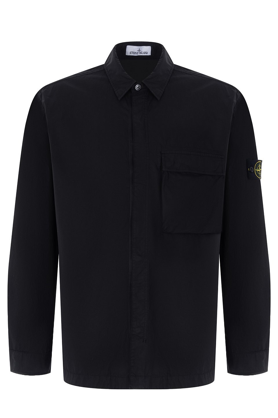 Рубашка Stone Island - фото 1