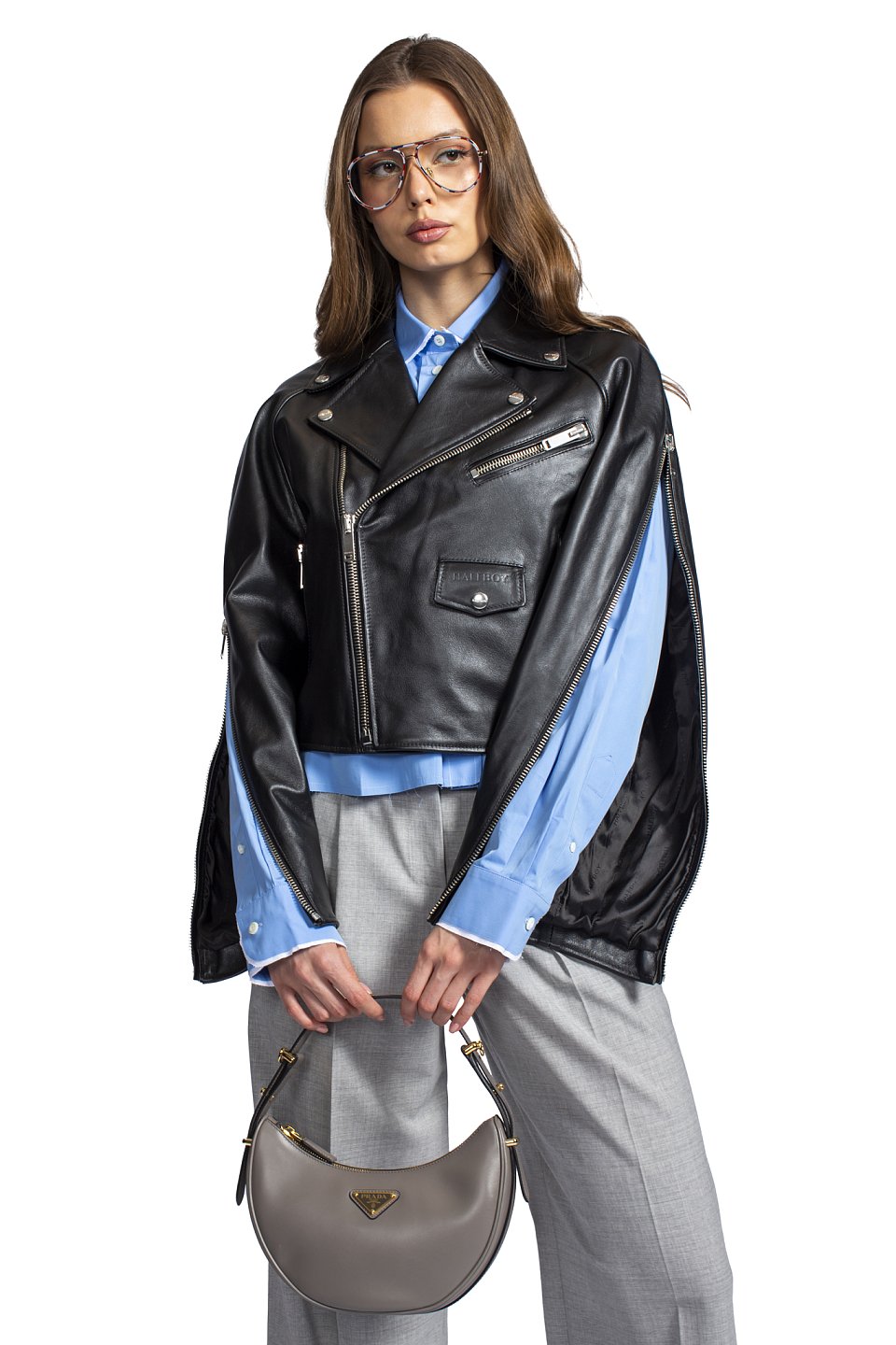 Сумка Prada - фото 2