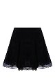 Юбка Charo Ruiz Ibiza: чёрный цвет