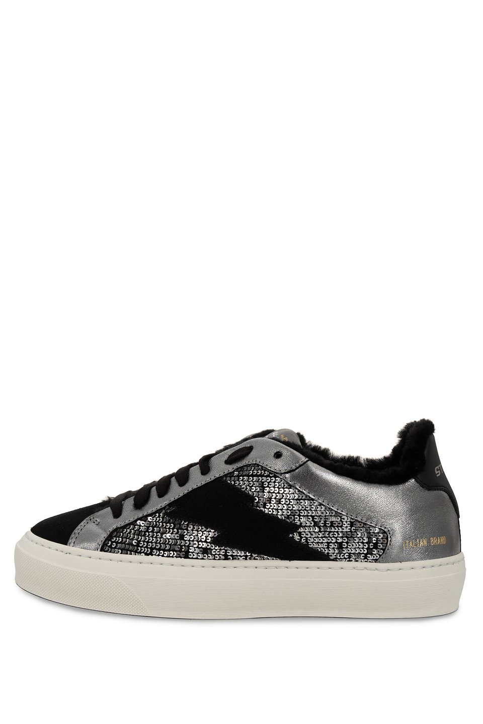 Кеды Stokton - фото 1