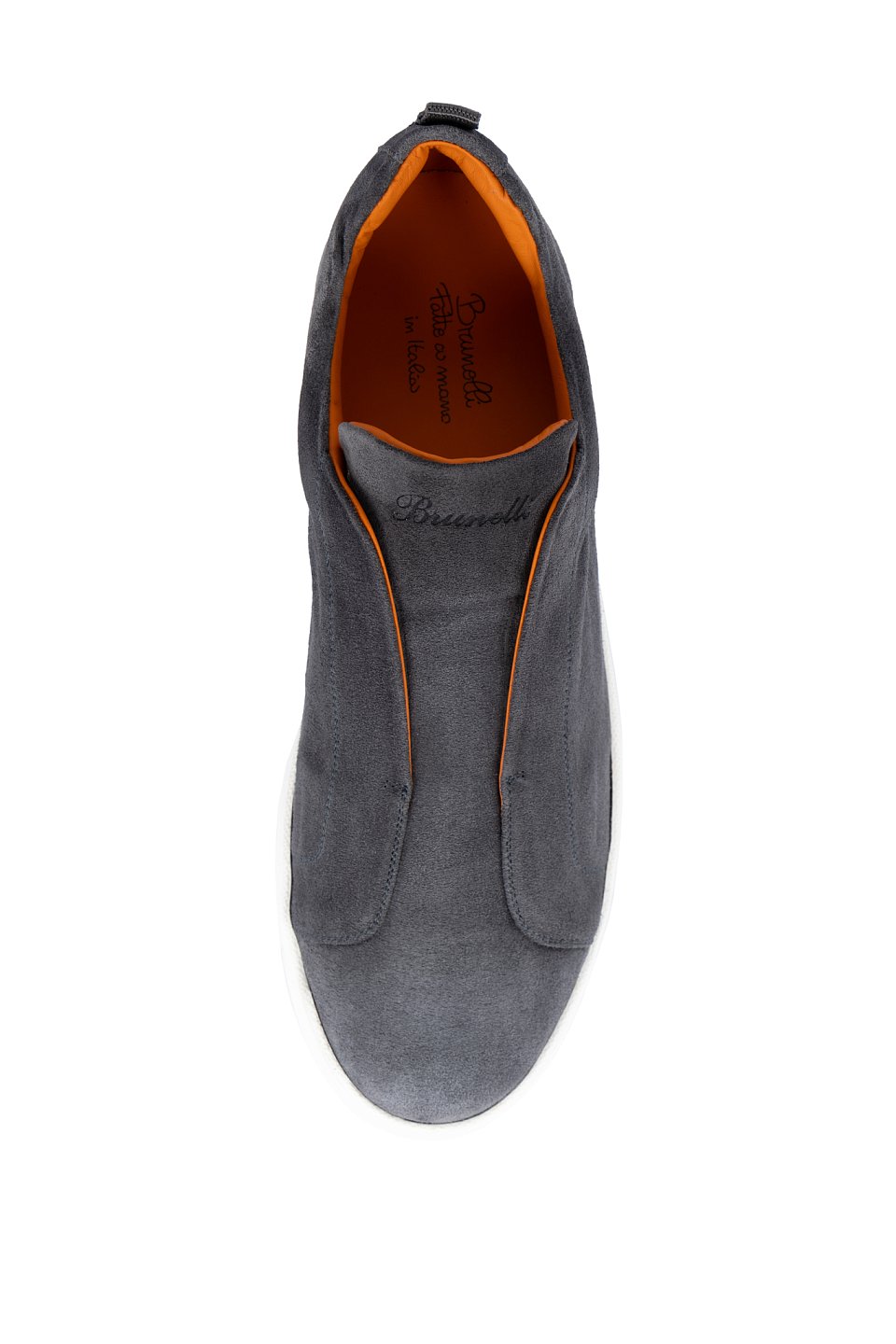 Кеды Brunelli - фото 4