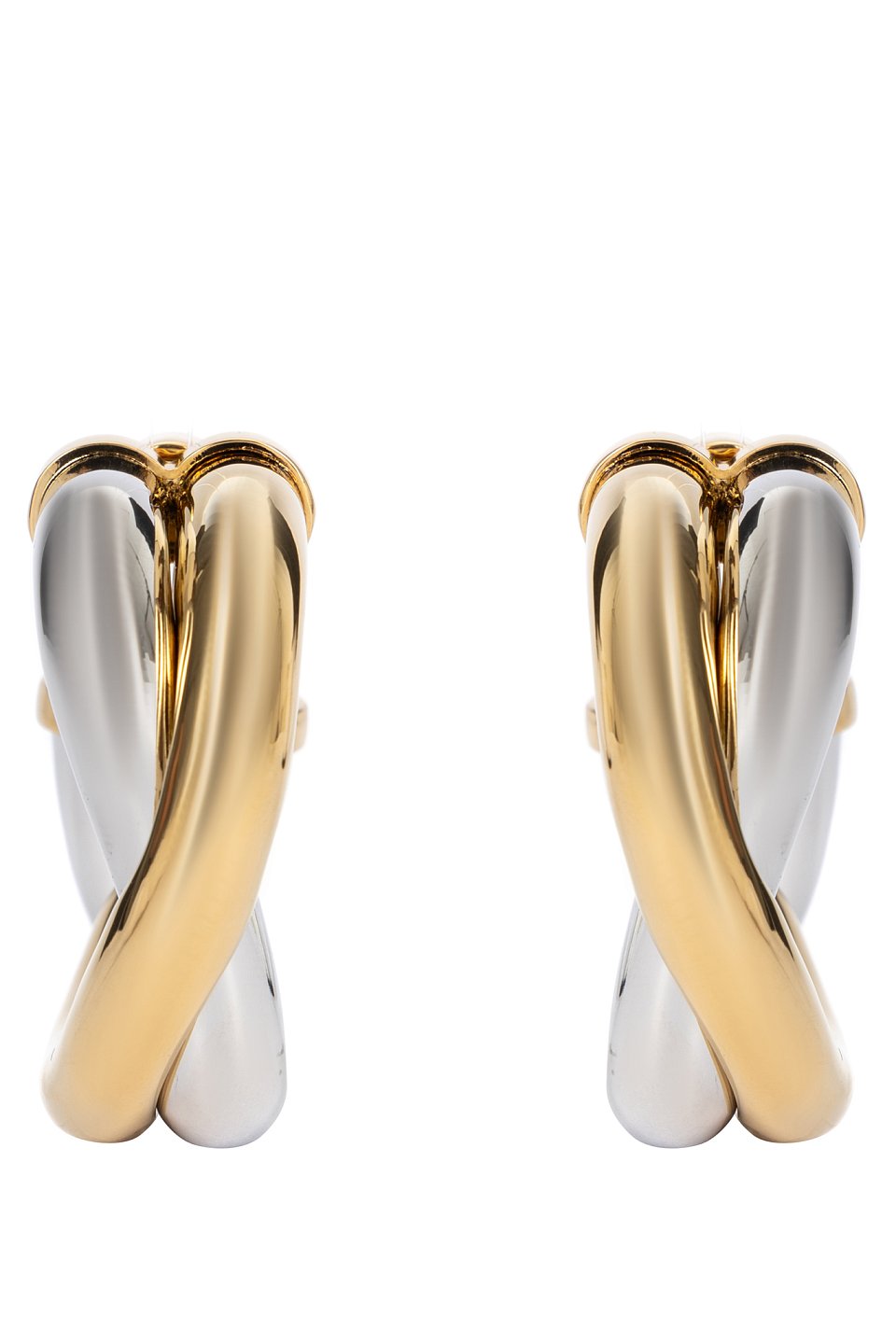 Серьги Jacquemus - фото 3