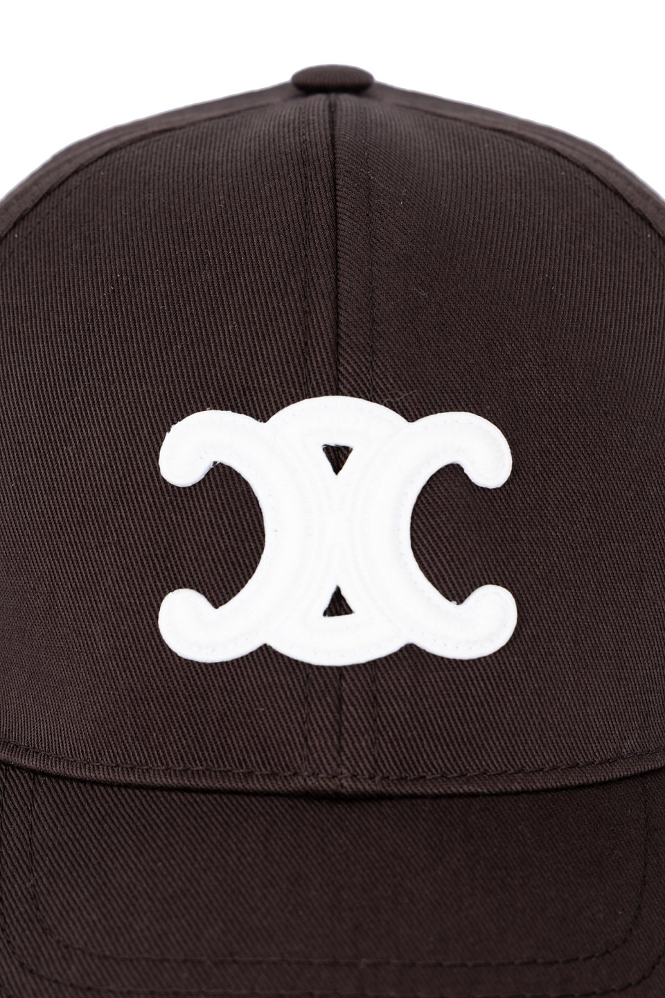 Бейсболка Celine - фото 3