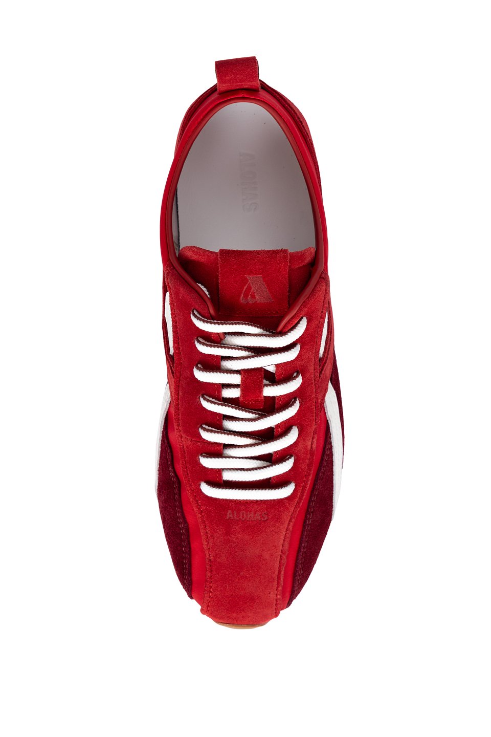 Кеды Alohas - фото 4