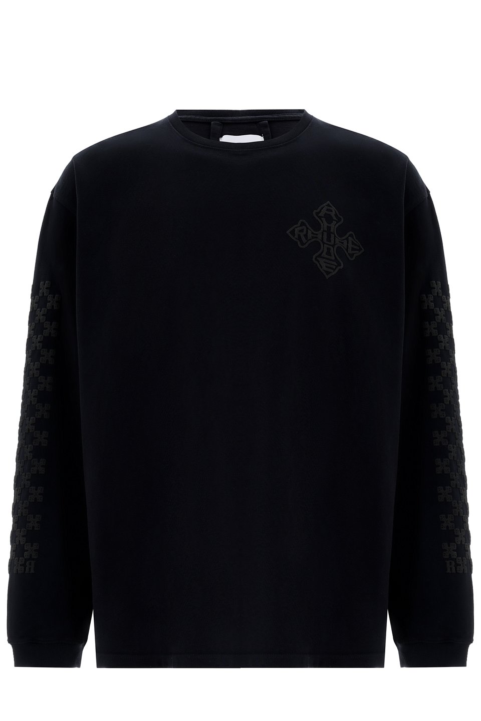 Лонгслив Rhude - фото 1