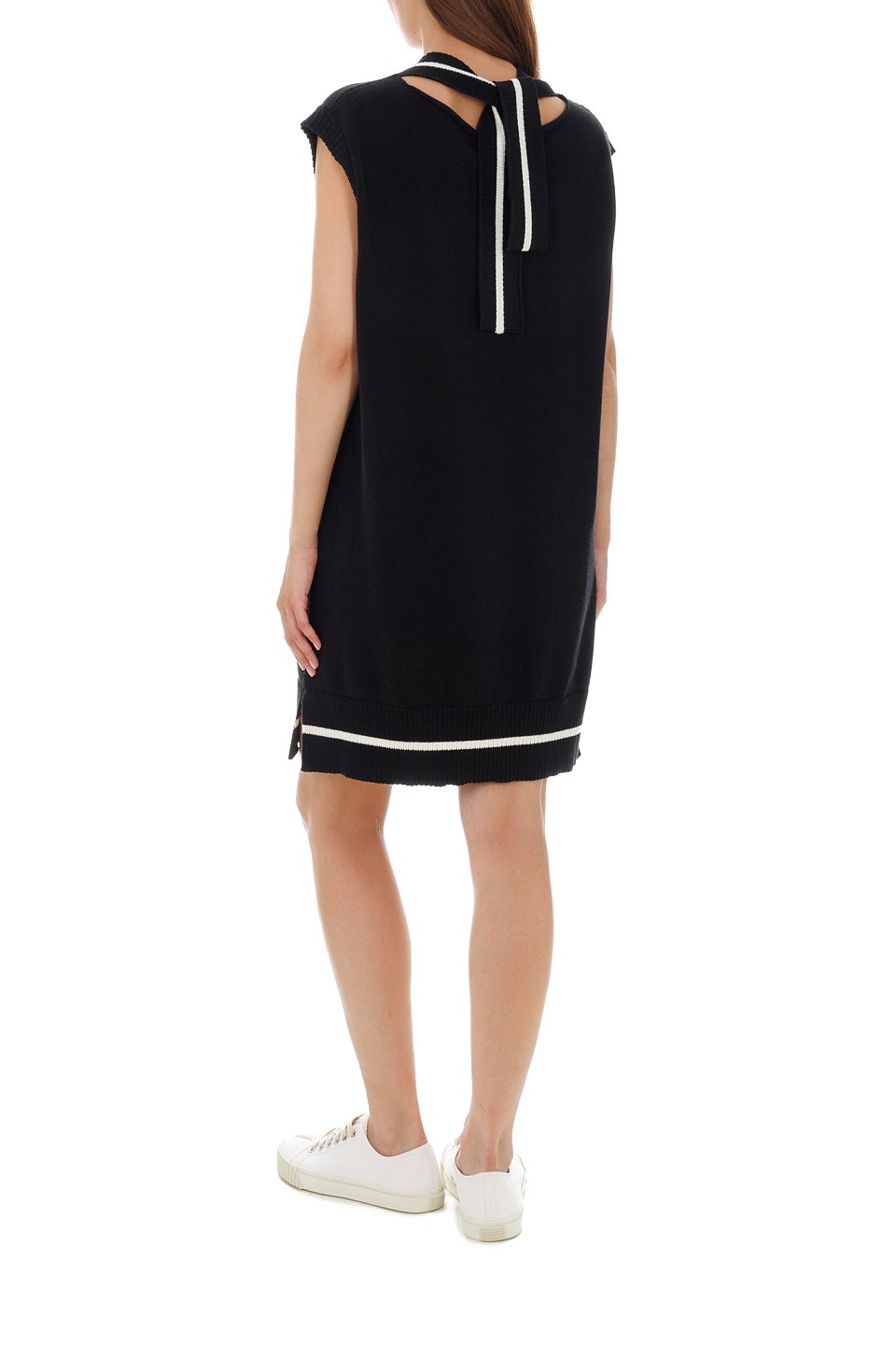 Платье MM6 - фото 4