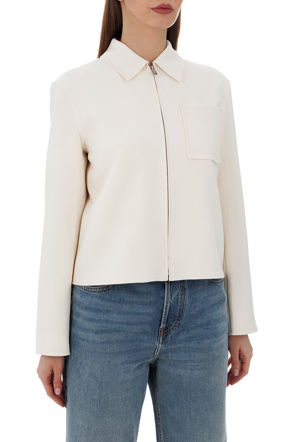 Куртка Theory - фото 3