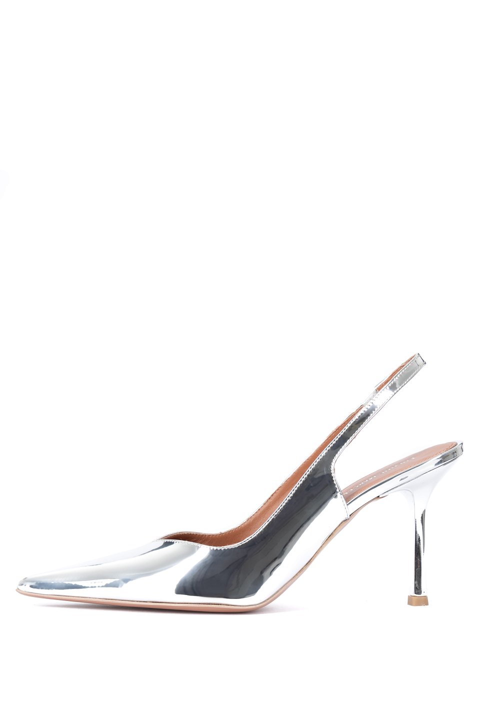 Лакированные туфли Etienne Marcel - фото 1