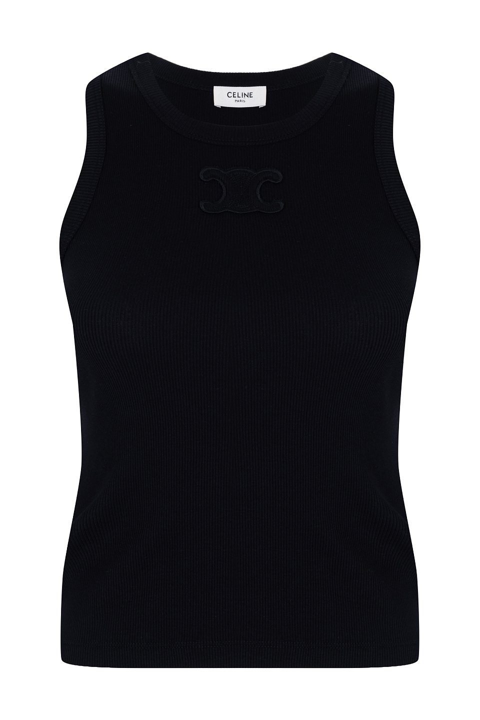 Топ Celine - фото 1