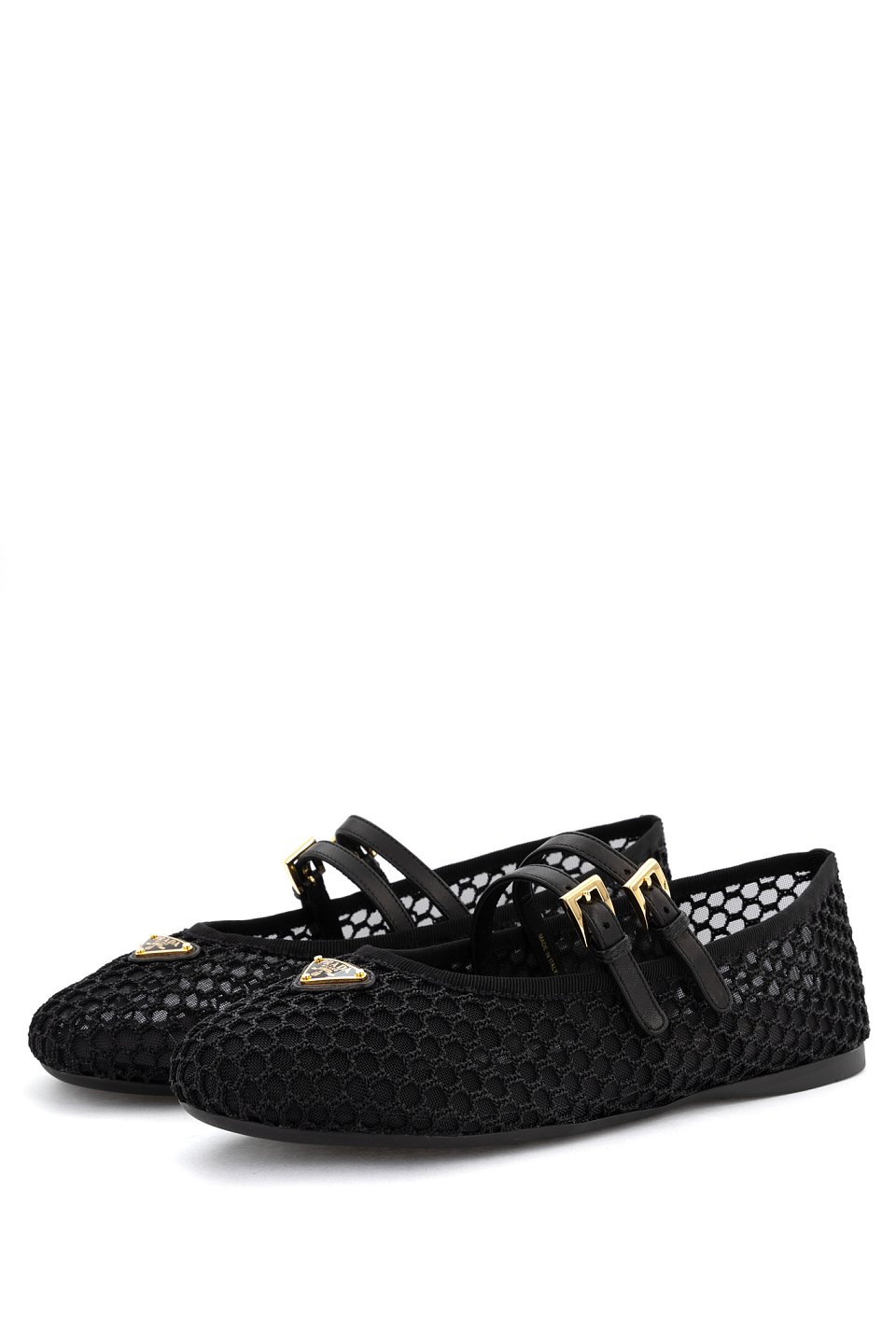 Балетки Prada - фото 2