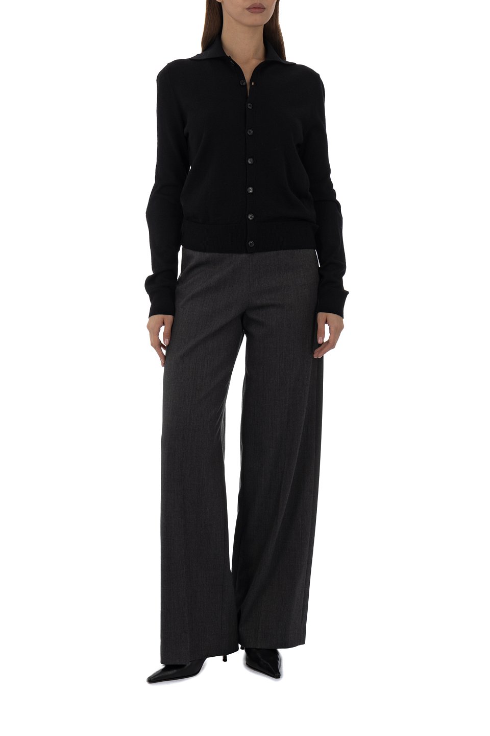 Кардиган MM6 - фото 2