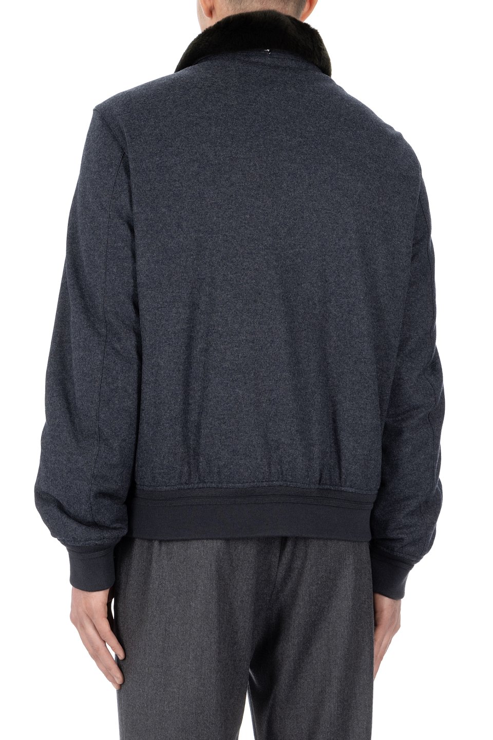 Пуховик Montecore - фото 4