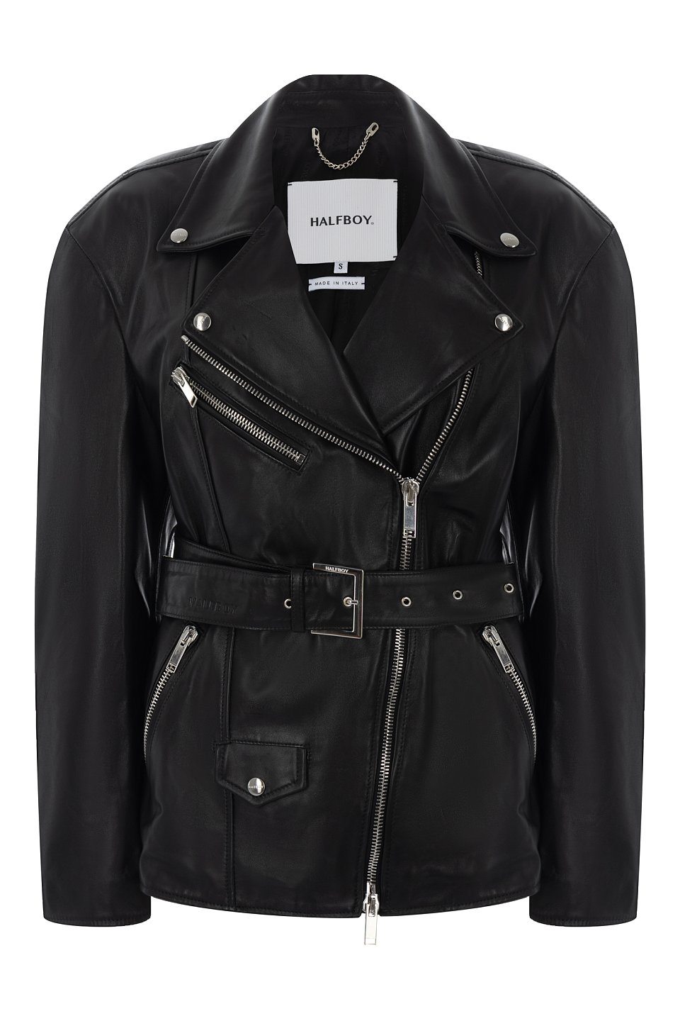 Куртка Halfboy - фото 1