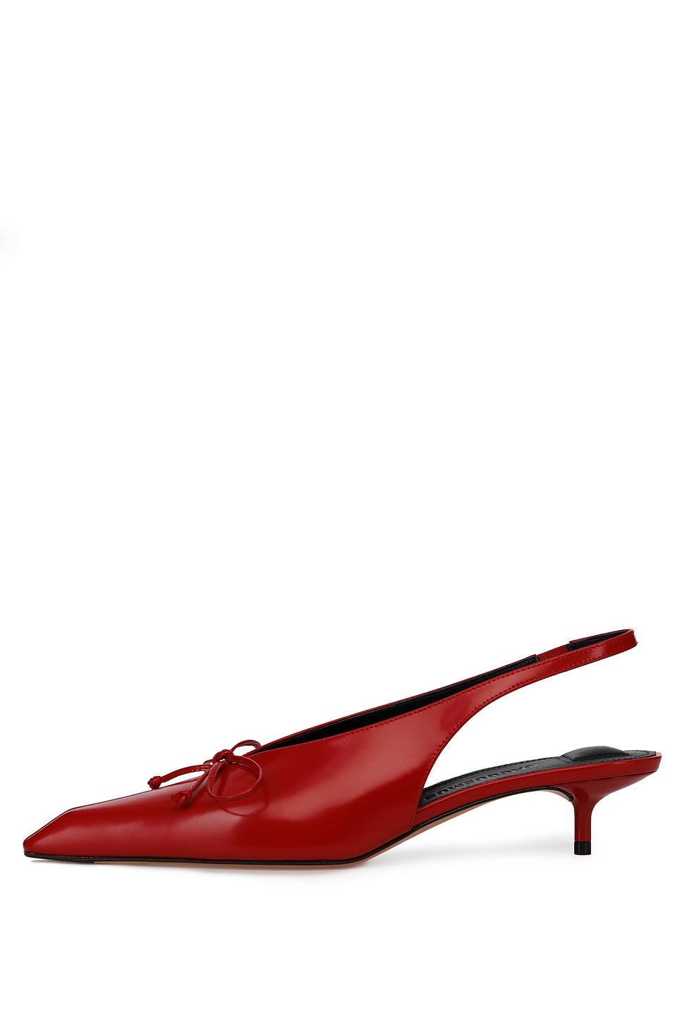 Туфли Jacquemus - фото 1