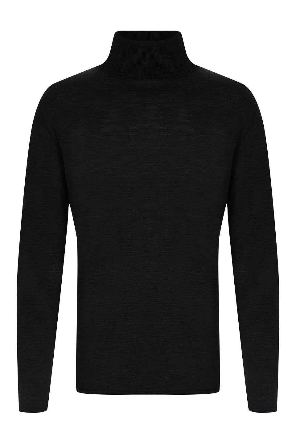 Шерстяная водолазка Transit - фото 1