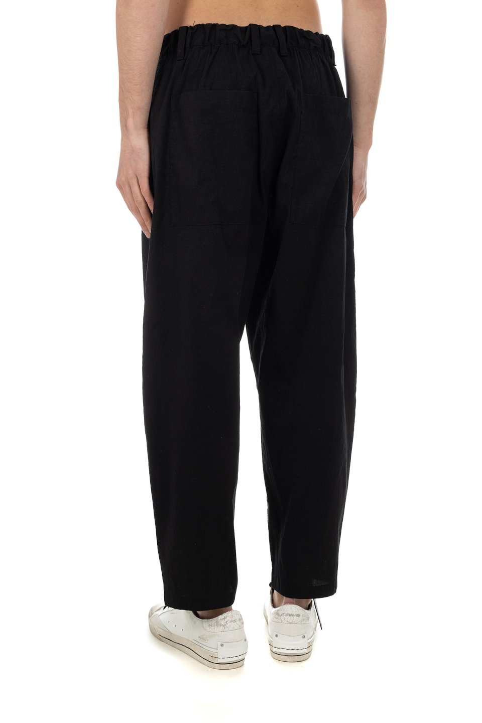 Брюки Transit - фото 4