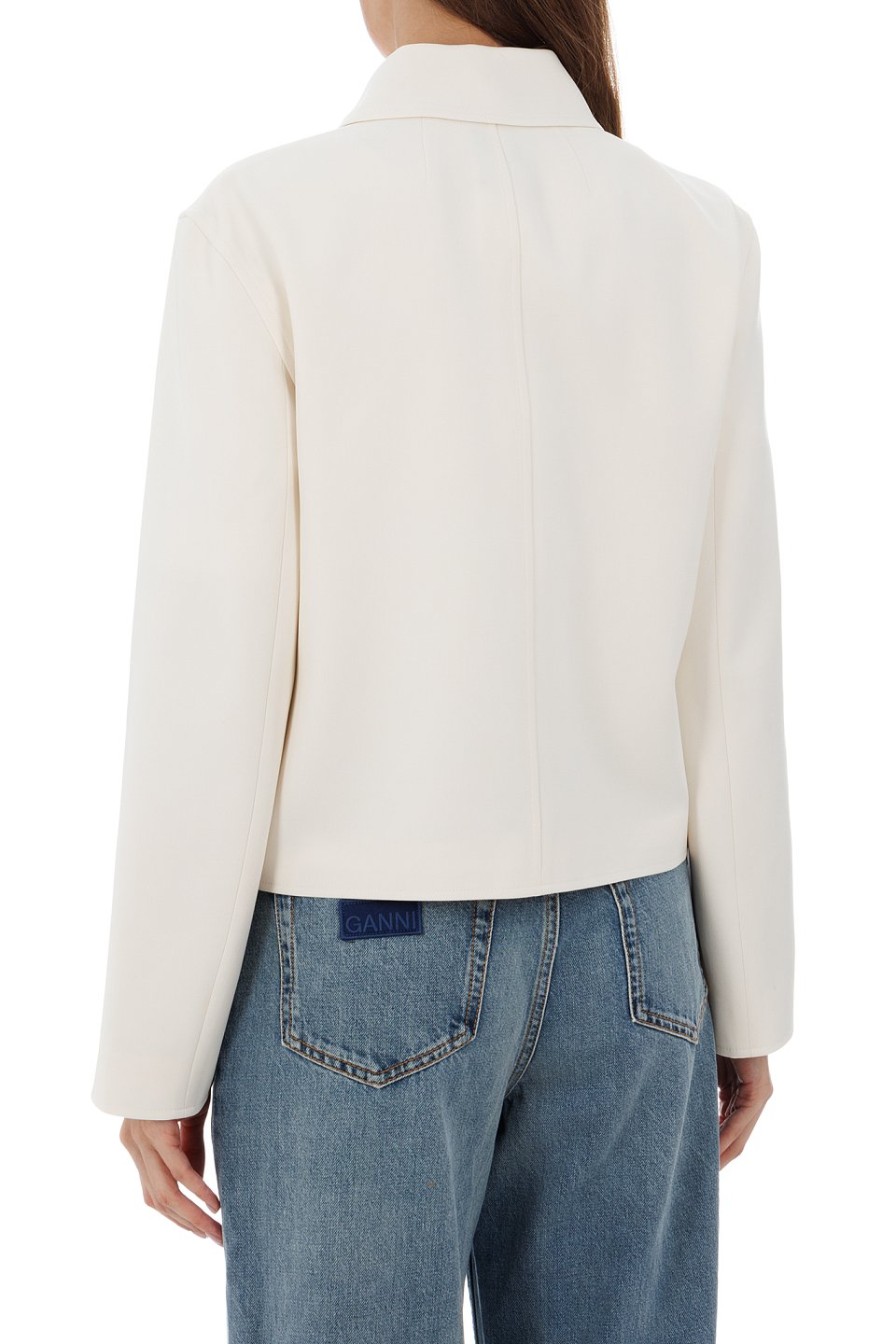 Куртка Theory - фото 4