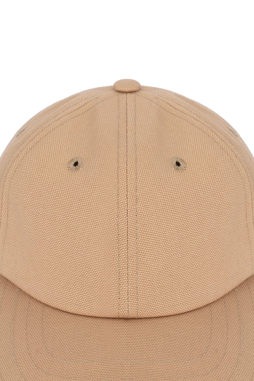 Бейсболка Jacquemus - фото 3