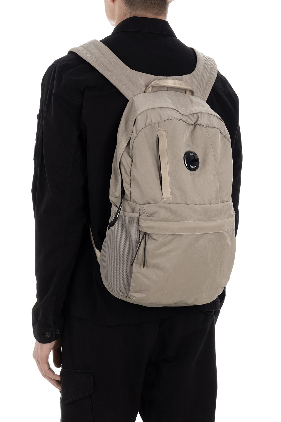 Рюкзак C.P. Company - фото 2