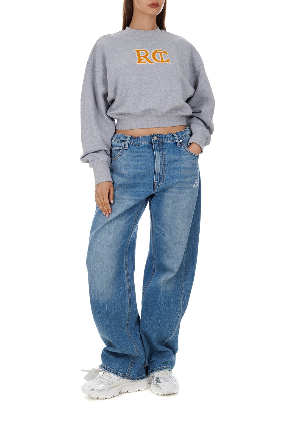 Толстовка Recto - фото 2