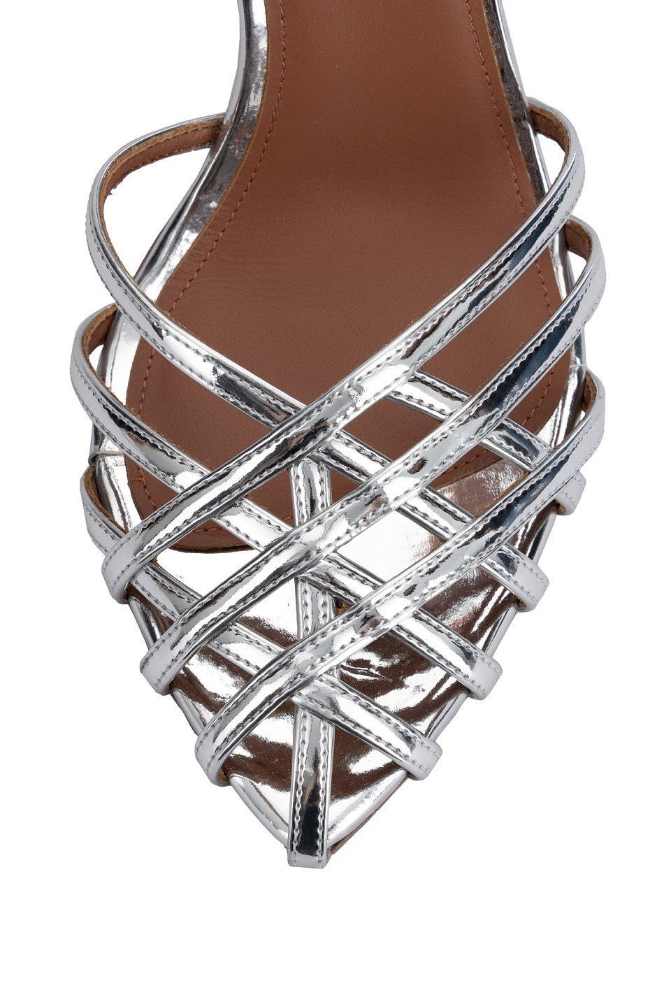 Босоножки Etienne Marcel - фото 4