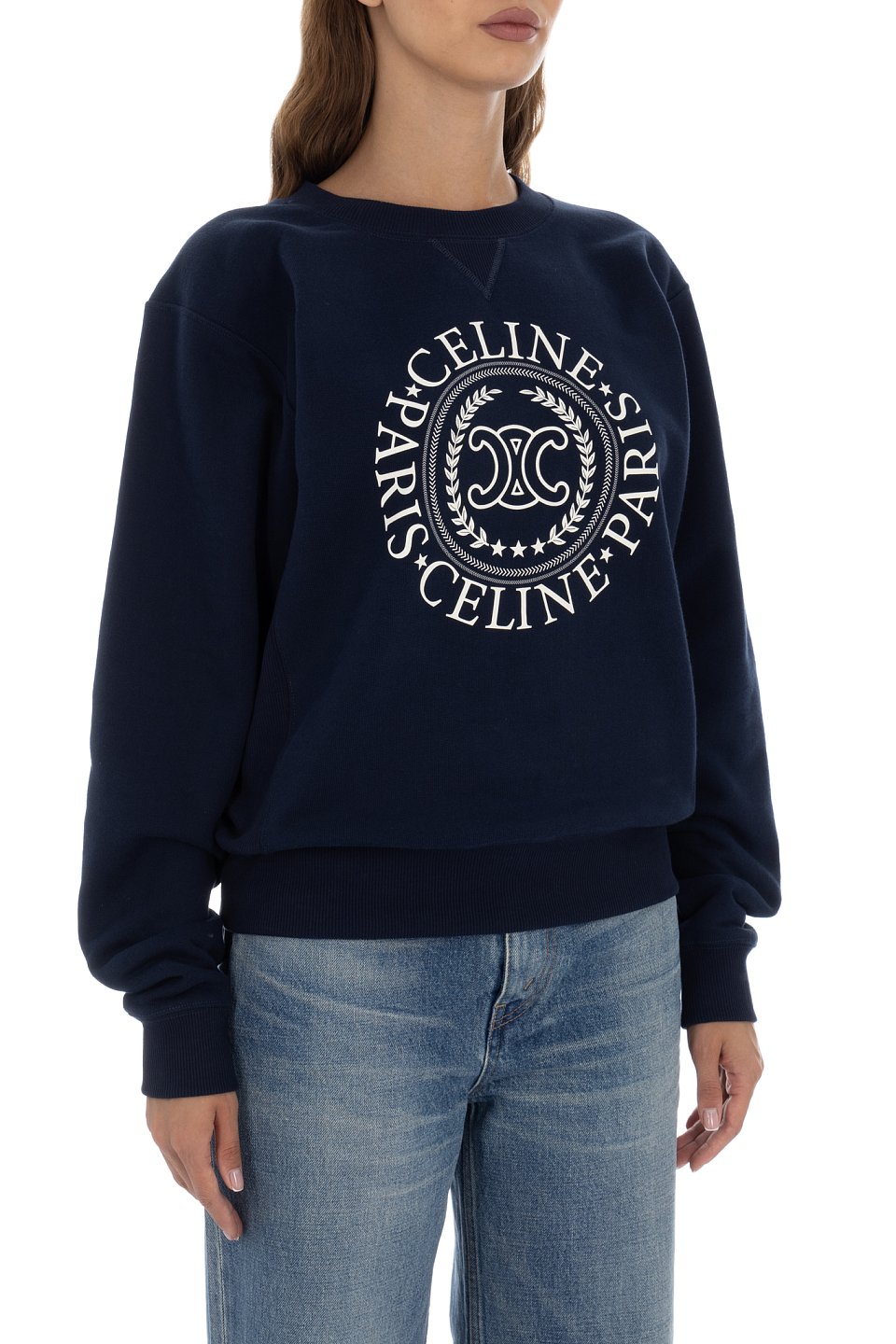 Толстовка Celine - фото 3