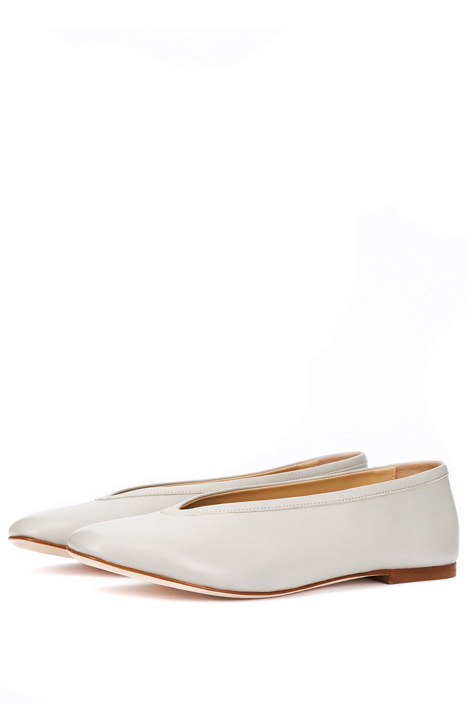 Балетки Fabio Rusconi - фото 2