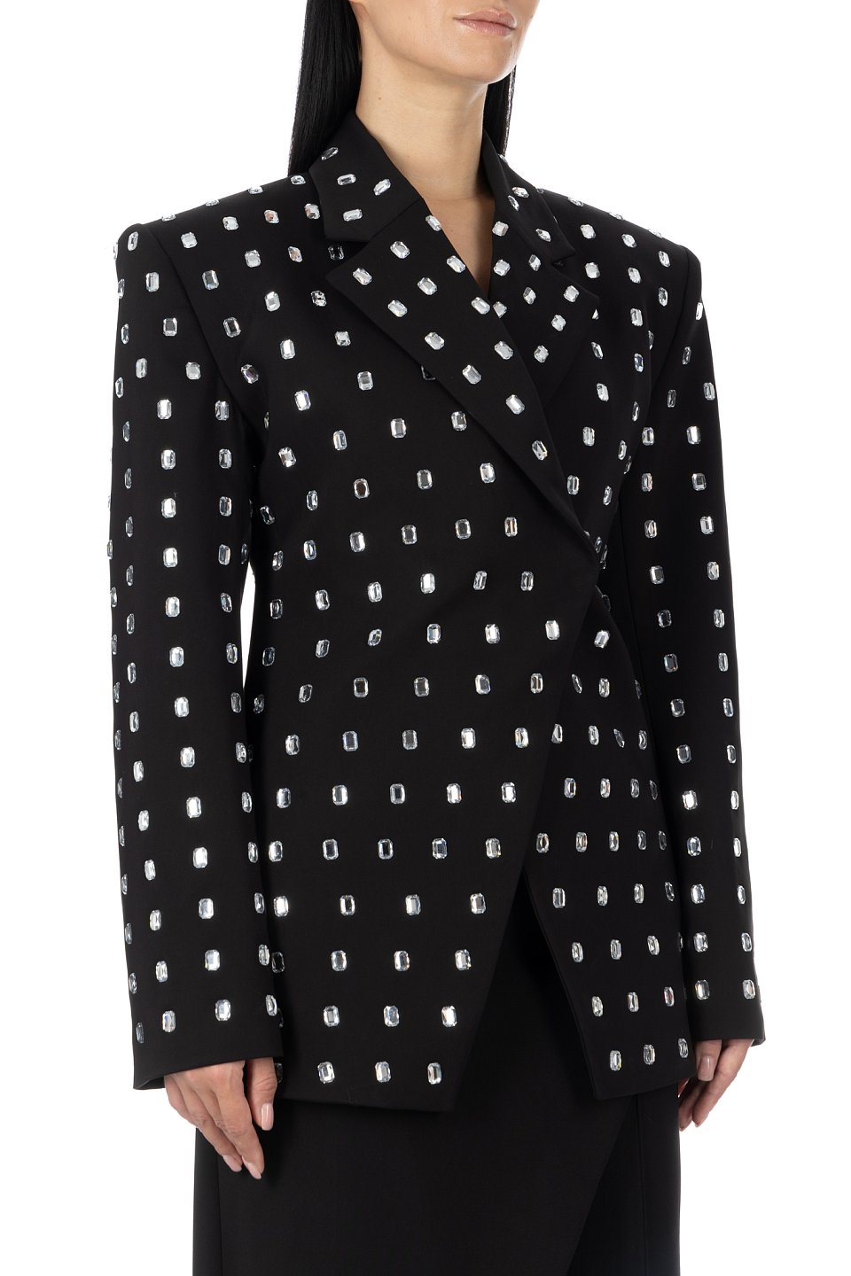 Пиджак Giuseppe Di Morabito - фото 3