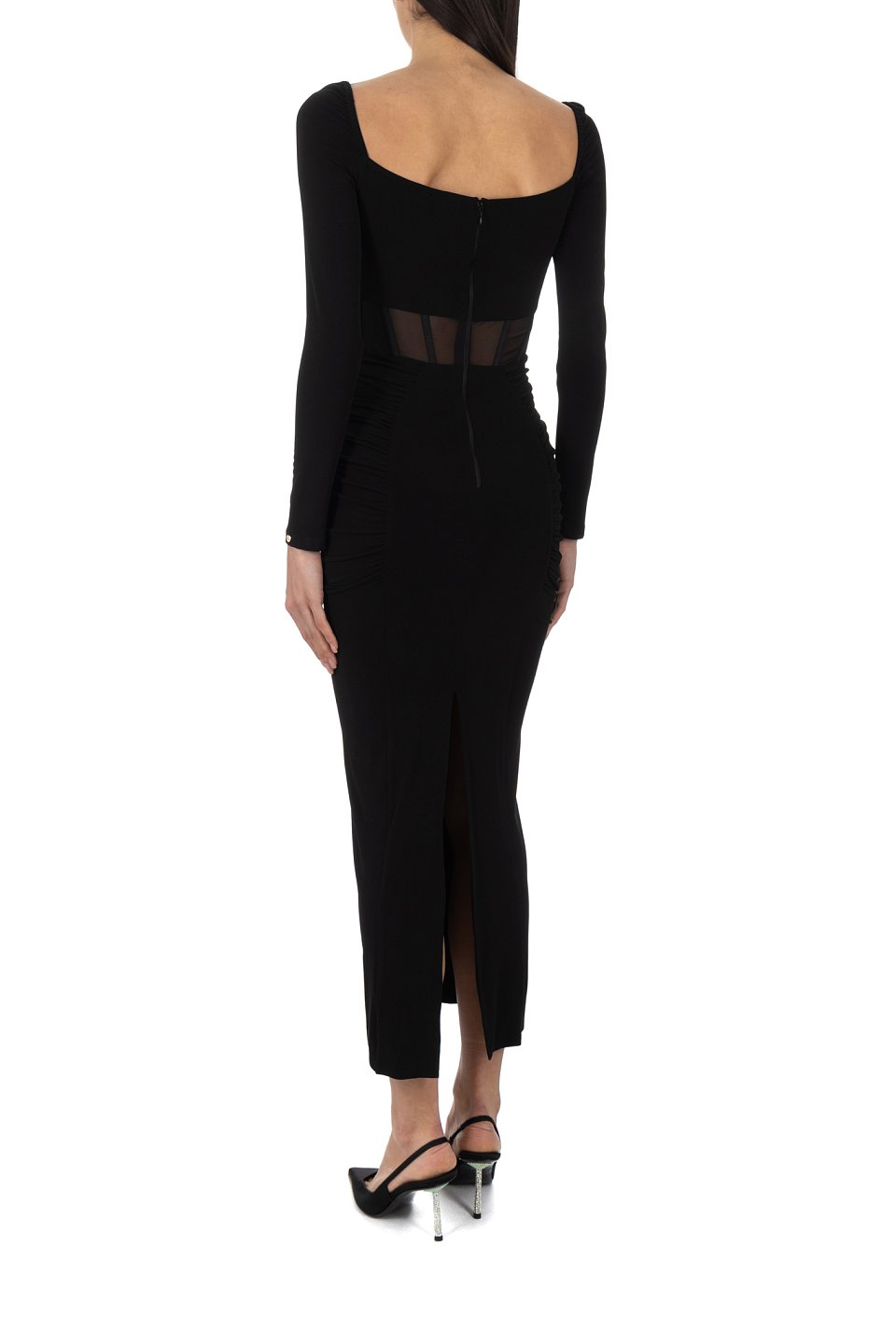 Платье Nissa - фото 4