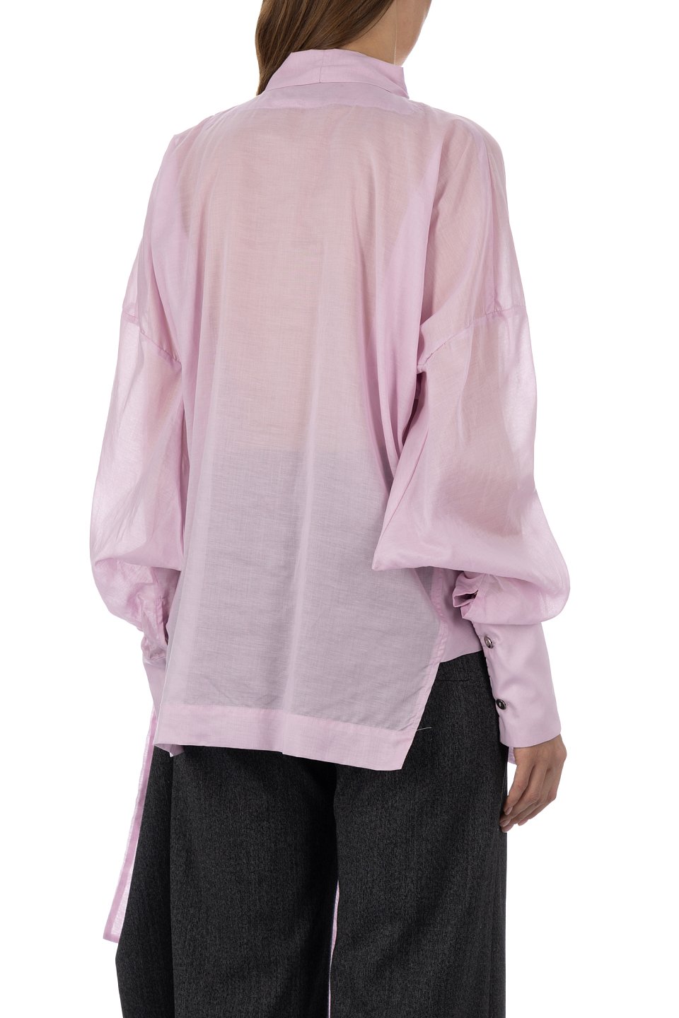 Блуза Thelatest - фото 4