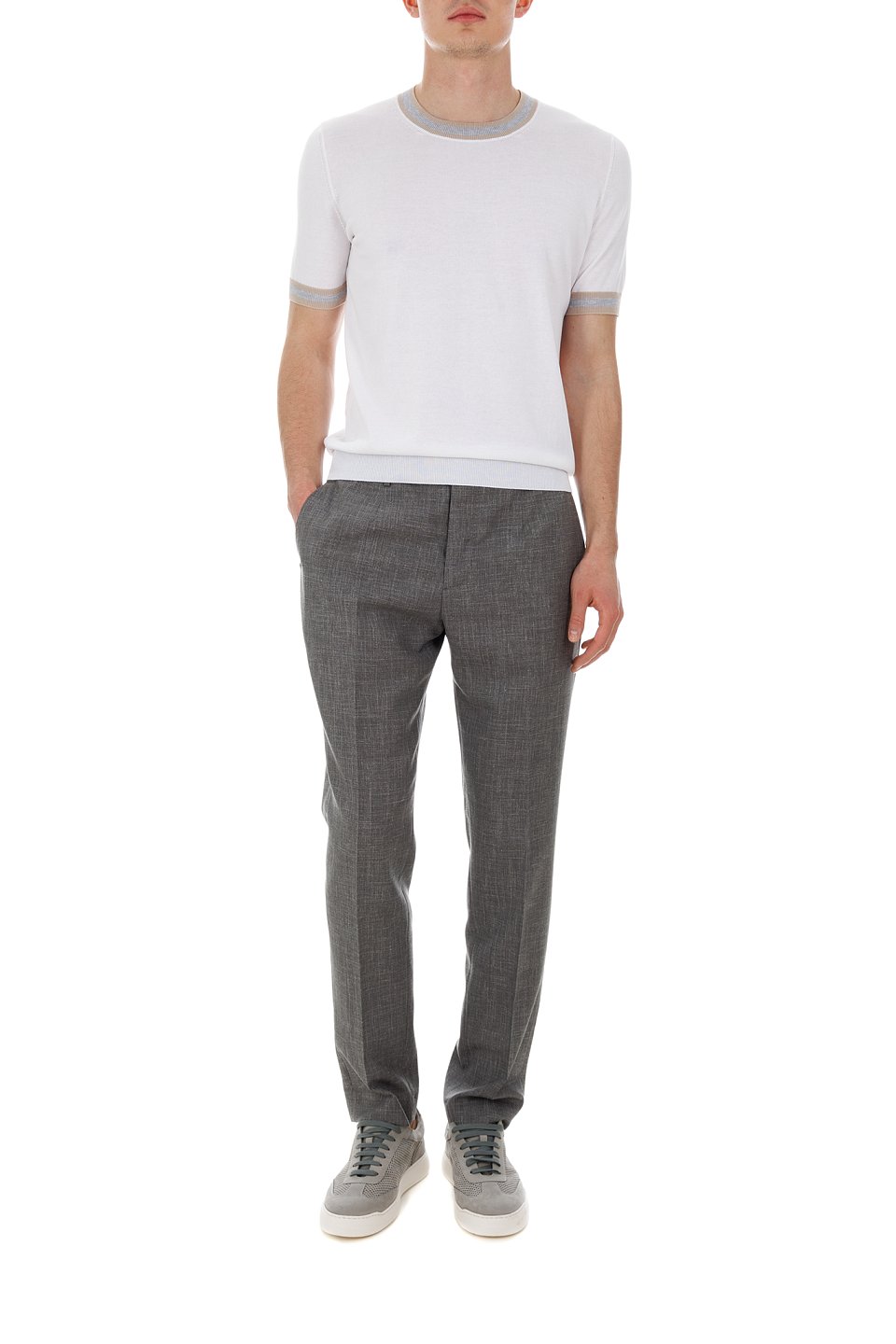 Брюки Berwich - фото 2