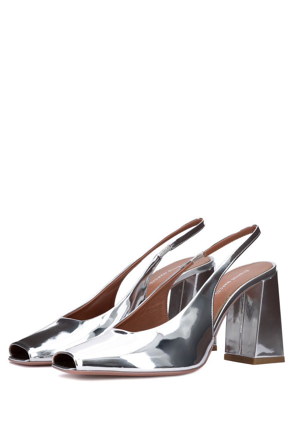 Туфли Etienne Marcel - фото 2