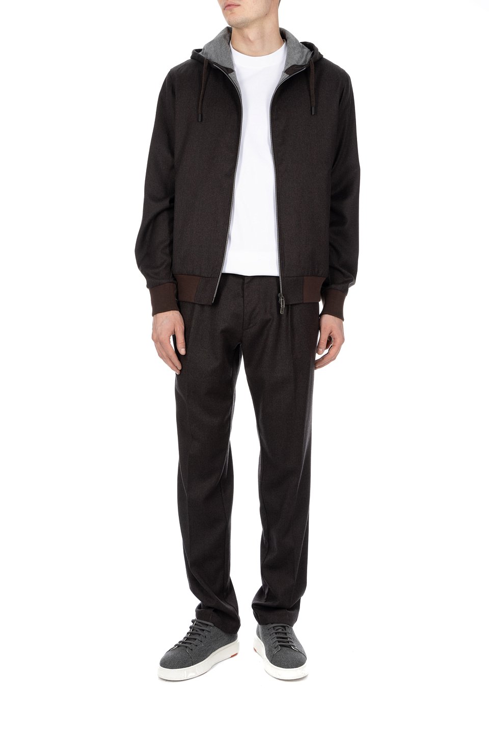 Кардиган Capobianco - фото 2