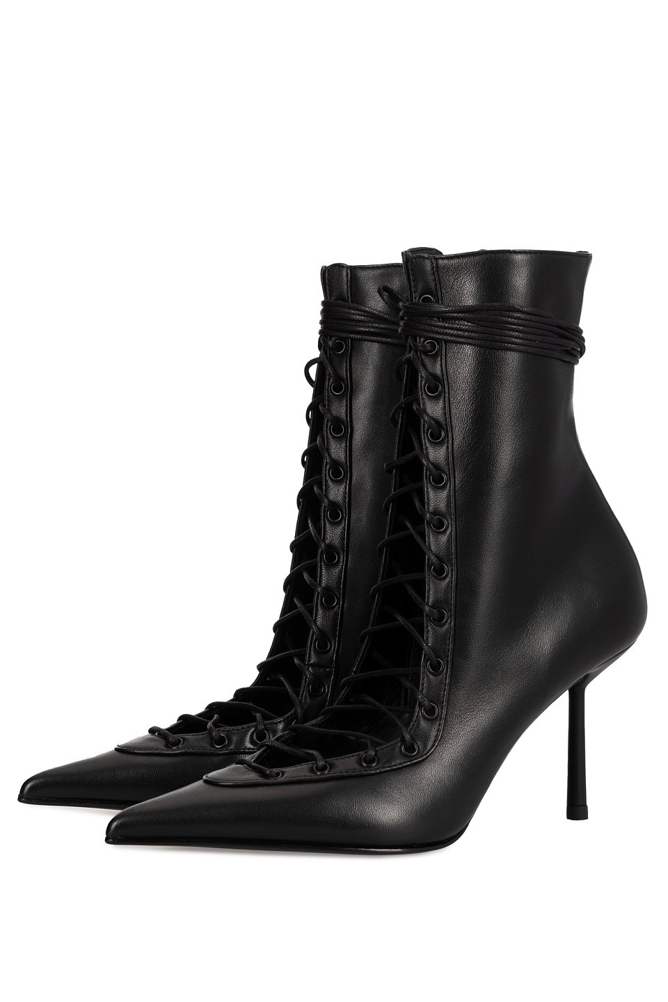 Ботильоны Le Silla - фото 2