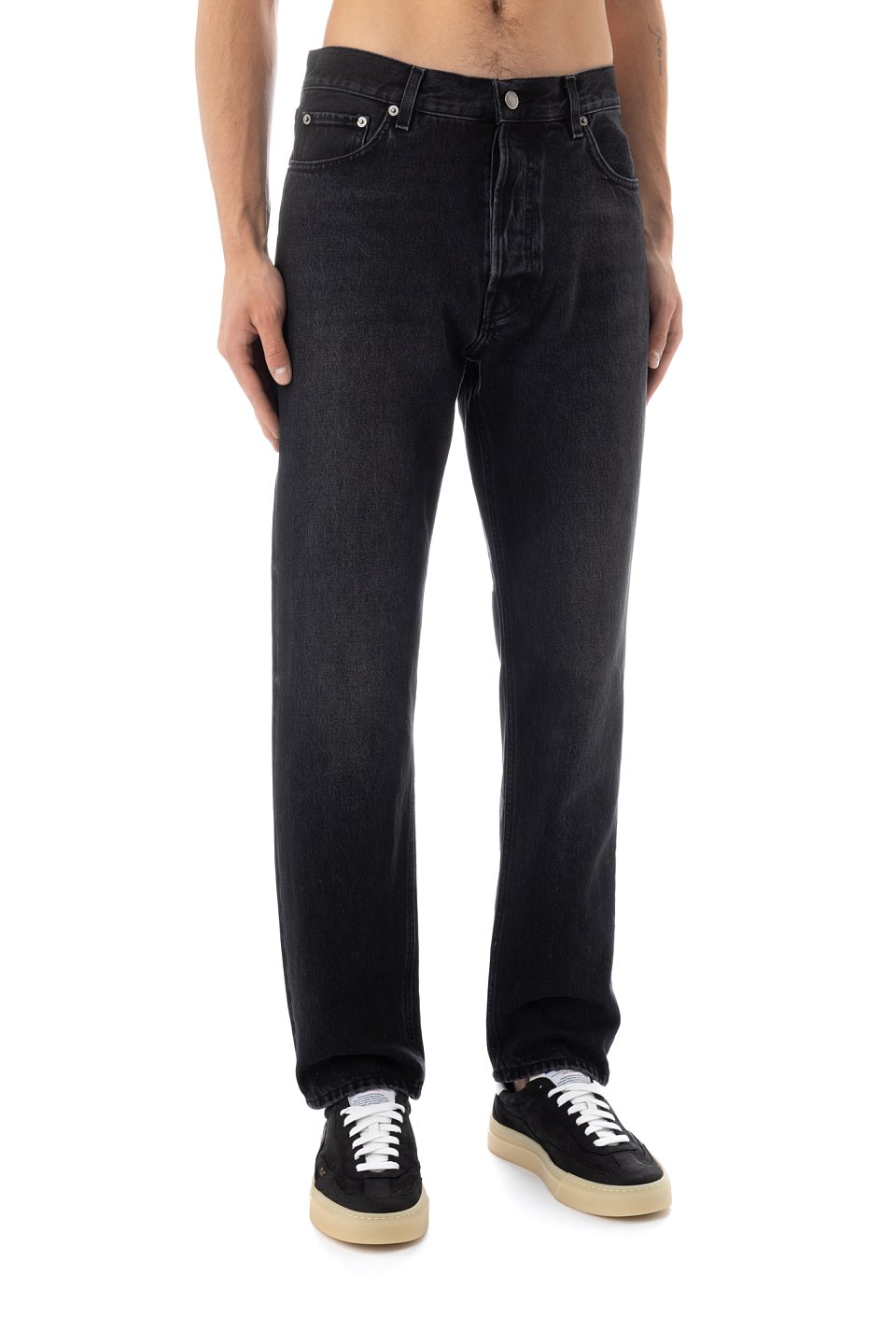 Джинсы Haikure - фото 3