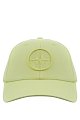 Кепка Stone Island: жёлтый цвет